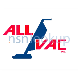 CAGE 00FY8 All Vac Inc