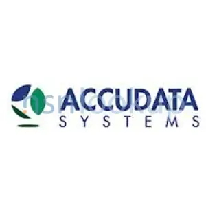 CAGE 00G75 Accudata Systems, Llc