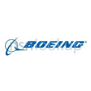 CAGE 00GB8 Boeing Information Services Inc