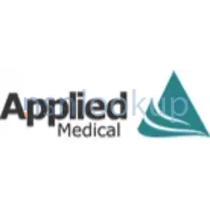 CAGE 00GG9 Applied Medical Resources Corp