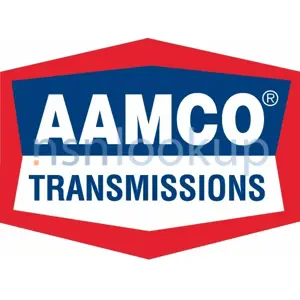 CAGE 00GJ3 C&H Enterprises Dba Aamco Transmissions