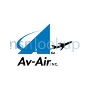 CAGE 00GLU Avair Ltd.