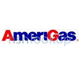 CAGE 00GN1 Amerigas Propane L.P. Dba Amerigas
