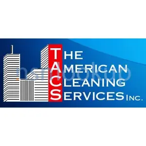 CAGE 00GV2 American Cleaning Services The