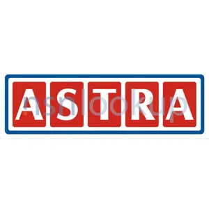 CAGE 00GYL Astra S.A.