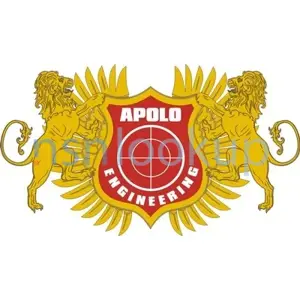 CAGE 00H6U Apolo Engineering Ltd