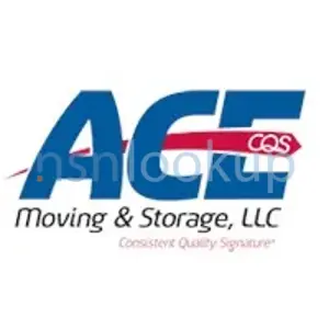 CAGE 00H80 Ace Moving & Storage Inc