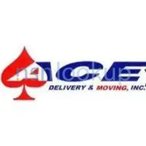 CAGE 00H82 Ace Delivery & Moving Inc.