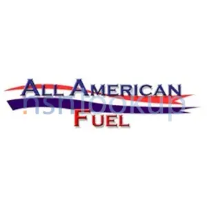 CAGE 00HD8 All American Fuel Oil Co