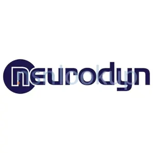 CAGE 00QM1 Neurodyne Inc