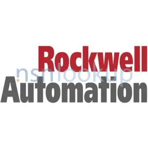 CAGE 01121 Rockwell Automation, Inc.