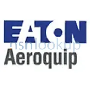CAGE 01276 Eaton-Aeroquip Inc Div Fluid Connectors Products