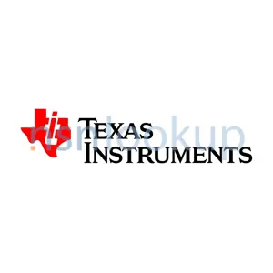CAGE 01295 Texas Instruments Incorporated