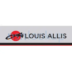 CAGE 01425 Louis Allis Co The This Company Has Gone Bankrupt And Has Been Purchased By 3 Companies