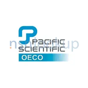 CAGE 02101 Oeco, Llc Dba Pacific Scientific Oeco Div Meggitt Airframe Systems Portland