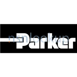 CAGE 02249 Parker Hannifin Corporation Dba Gresen Hydraulics Div Hydraulic Valve Division