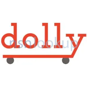 CAGE 02692 Dolly Mfg Corp