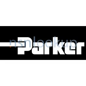 CAGE 02697 Parker-Hannifin Corp Div O-Ring Division