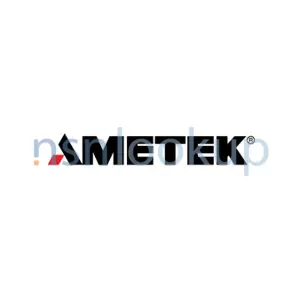 CAGE 03494 Ametek Advanced Industries, Inc.