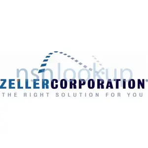CAGE 03657 Zeller Corp The