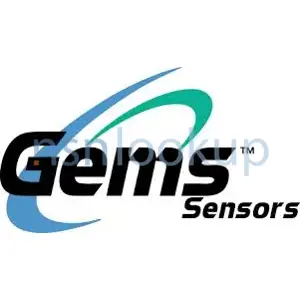 CAGE 04034 Gems Sensors Inc.