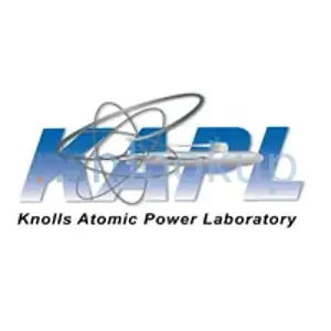 CAGE 04241 Fluor Marine Propulsion, Llc Dba Knolls Atomic Power Laboratory