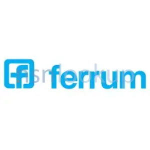 CAGE 04384 Ferum Co Inc The