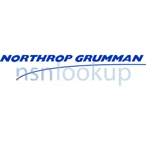 CAGE 043P4 Northrop Grumman Defense Mission Systems, Inc.