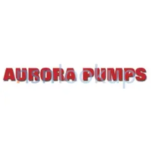 CAGE 04579 Aurora Pump A Unit Of General Signal Corp