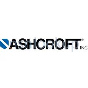 CAGE 049X3 Ashcroft Inc