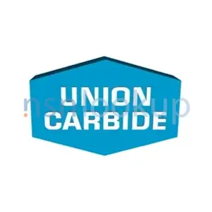 CAGE 05397 Union Carbide Corp Materials Systems Div