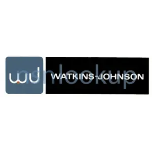 CAGE 05783 Watkins-Johnson Co Stewart Div