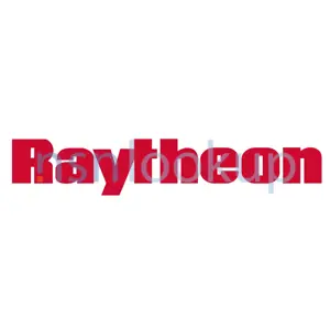 CAGE 05869 Raytheon Company Div Rmd Strategic