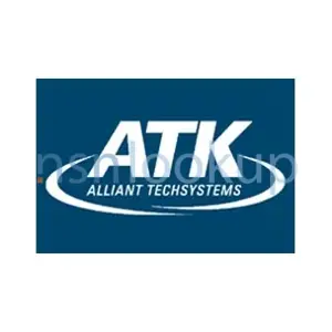 CAGE 06424 Alliant Techsystems Operations Llc Div Defense Electronic Systems