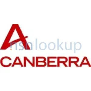 CAGE 06442 Mirion Technologies (Canberra), Inc.