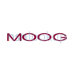 CAGE 07270 Moog Inc.