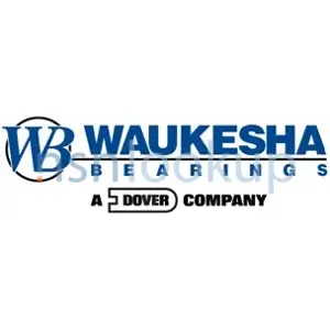 CAGE 07332 Waukesha Bearings Corporation
