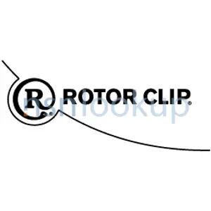 CAGE 07382 Rotor Clip Company, Inc.