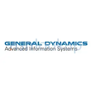 CAGE 07397 General Dynamics Advanced Information Systems Inc. Dba General Dynamics Advanced Information Systems