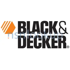 CAGE 07429 Black And Decker Us Inc