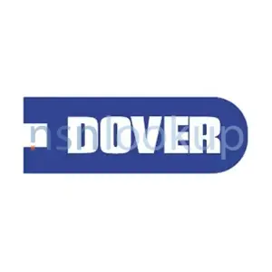 CAGE 07524 Dover Pumps & Process Solutions Segment Inc Dba Blackmer Div Blackmer