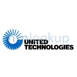 CAGE 07988 Automotive Inc Fluid Power Systems Components Div Sub Of United Technologies Corp