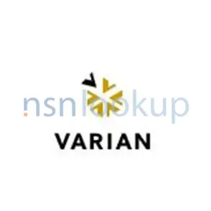 CAGE 08594 Varian Associates Inc
