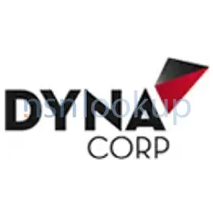 CAGE 08835 Dyna Corp