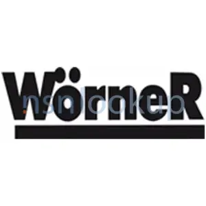 CAGE 08901 Worner Electronic Devices