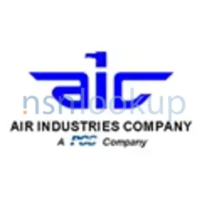 CAGE 08938 Air Industries Co Inc