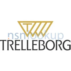 CAGE 09257 Trelleborg Sealing Solutions Us, Inc.