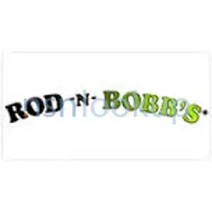 CAGE 098Q1 Rod-N-Bobbs Inc
