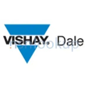 CAGE 09969 Vishay Dale Electronics, Inc.