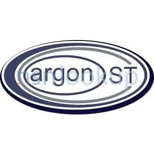 CAGE 09XP2 Argon St, Inc.